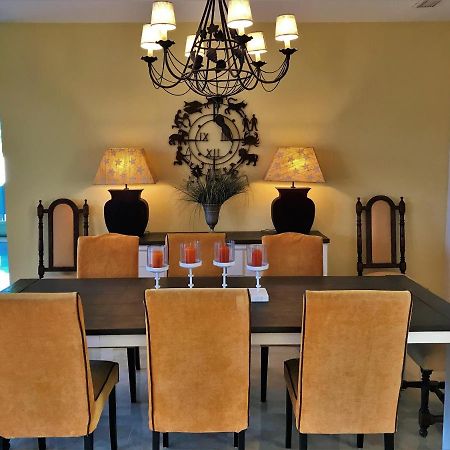 Villa Princesa Kristina Castillo de Sabinillas Екстериор снимка