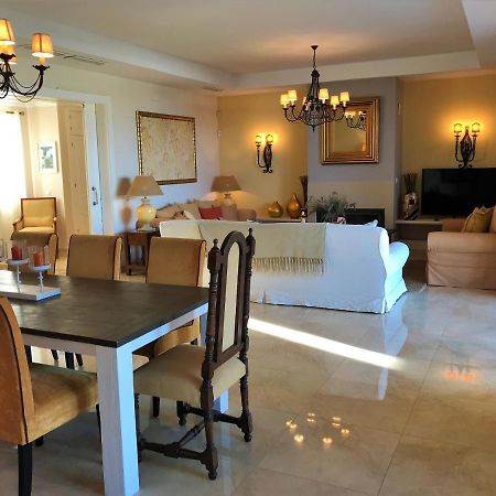 Villa Princesa Kristina Castillo de Sabinillas Екстериор снимка