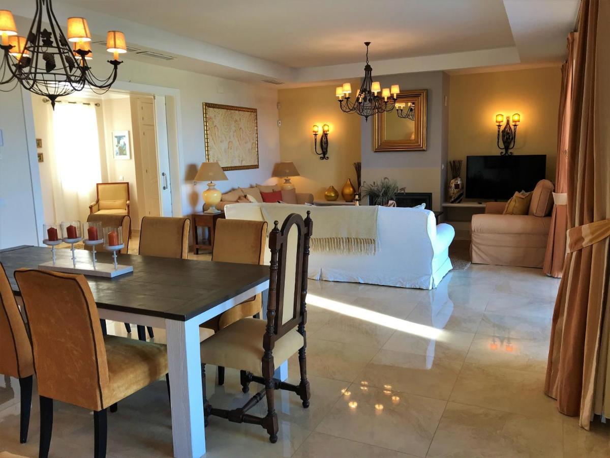Villa Princesa Kristina Castillo de Sabinillas Екстериор снимка