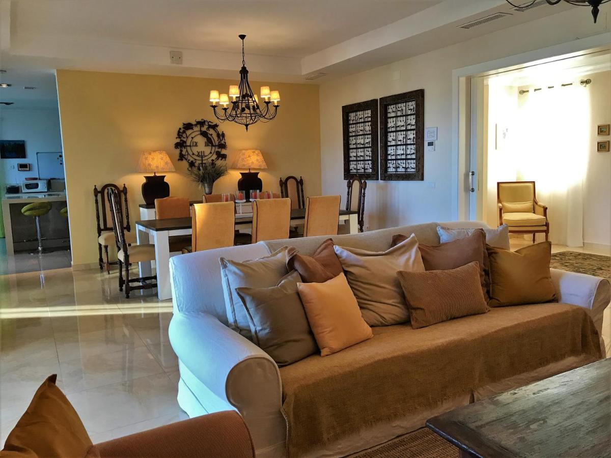 Villa Princesa Kristina Castillo de Sabinillas Екстериор снимка