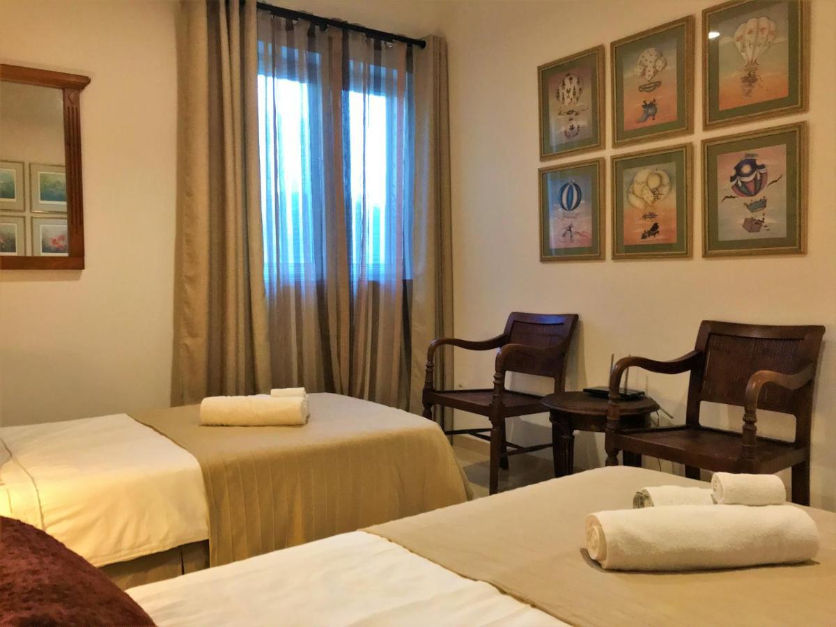 Villa Princesa Kristina Castillo de Sabinillas Екстериор снимка