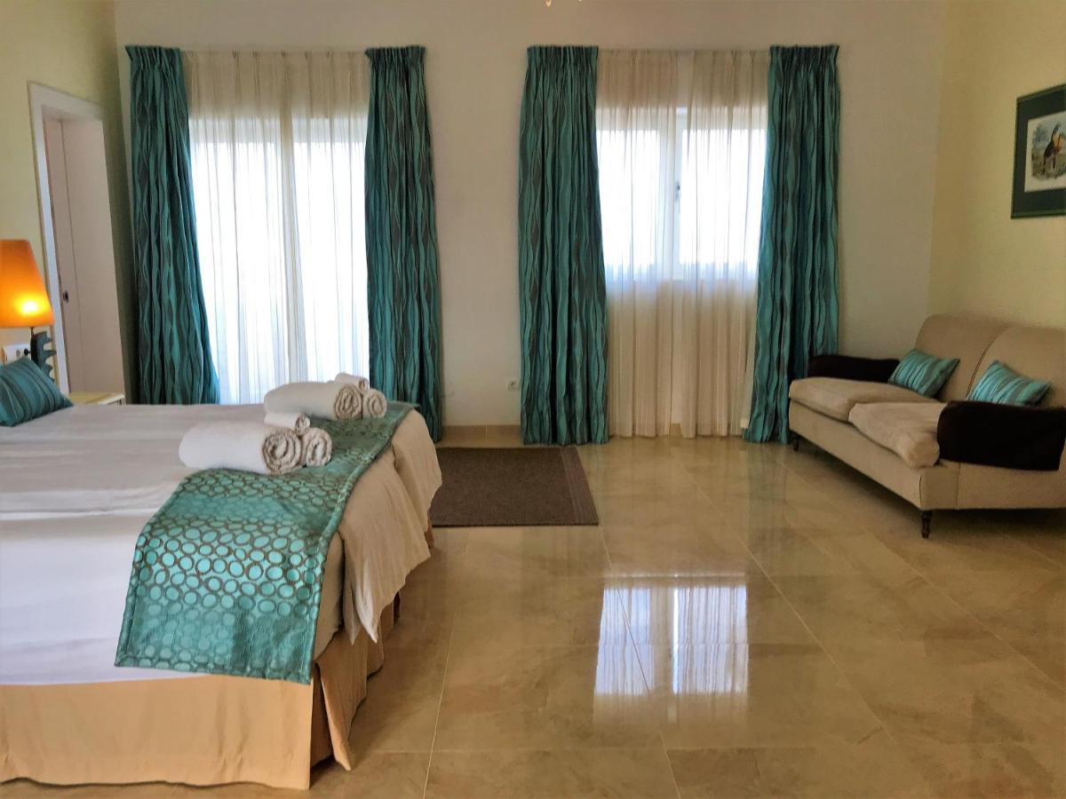 Villa Princesa Kristina Castillo de Sabinillas Екстериор снимка