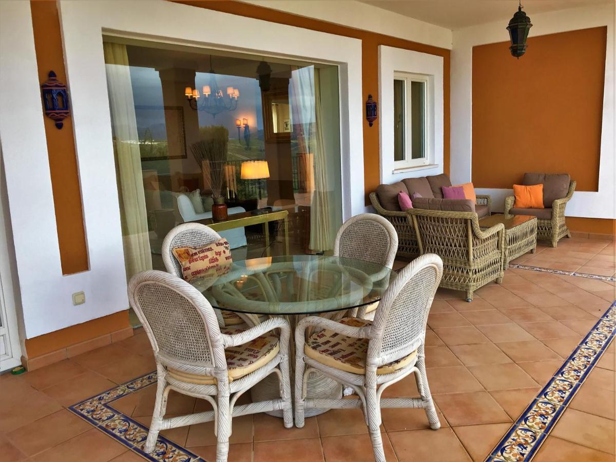 Villa Princesa Kristina Castillo de Sabinillas Екстериор снимка