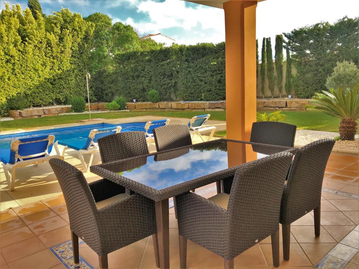 Villa Princesa Kristina Castillo de Sabinillas Екстериор снимка