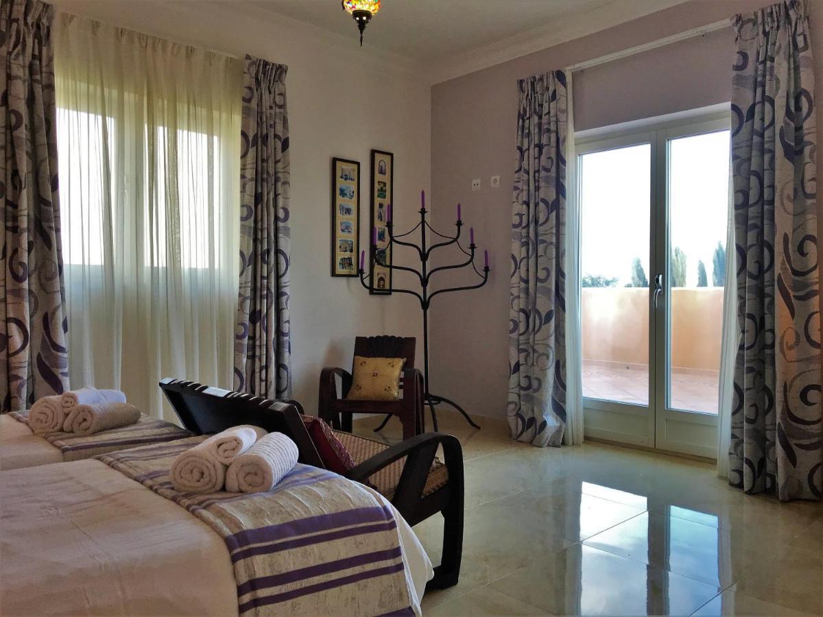 Villa Princesa Kristina Castillo de Sabinillas Екстериор снимка