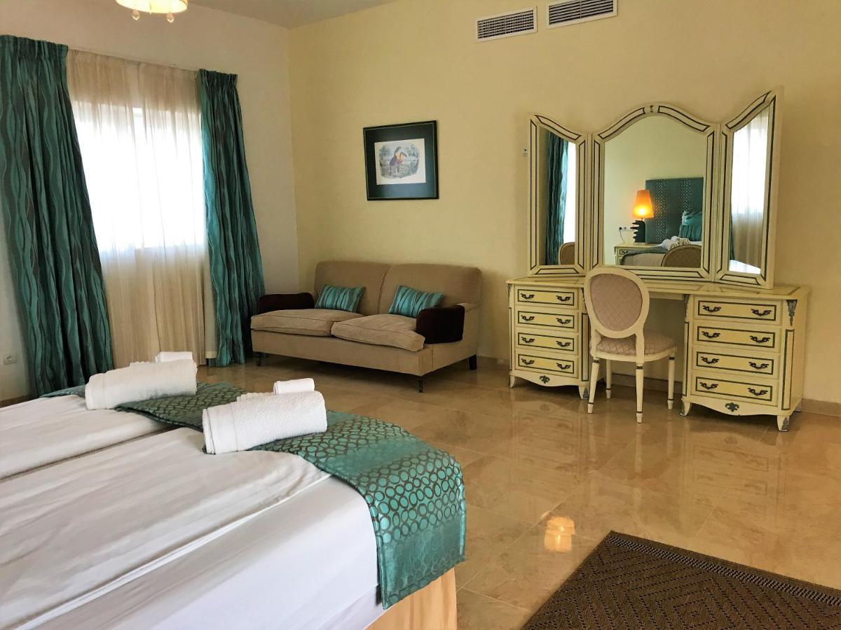 Villa Princesa Kristina Castillo de Sabinillas Екстериор снимка