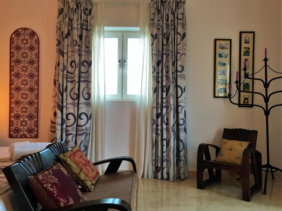 Villa Princesa Kristina Castillo de Sabinillas Екстериор снимка