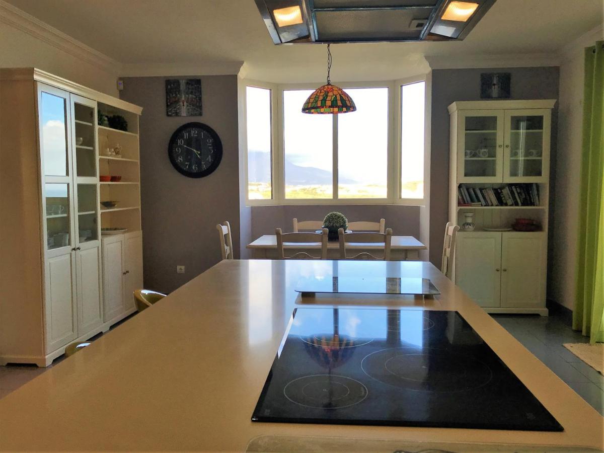 Villa Princesa Kristina Castillo de Sabinillas Екстериор снимка