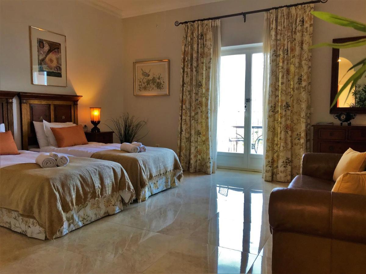 Villa Princesa Kristina Castillo de Sabinillas Екстериор снимка