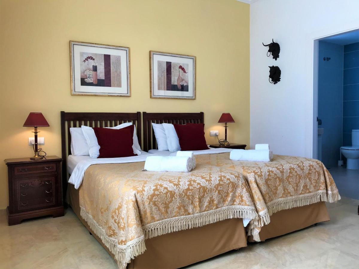 Villa Princesa Kristina Castillo de Sabinillas Екстериор снимка