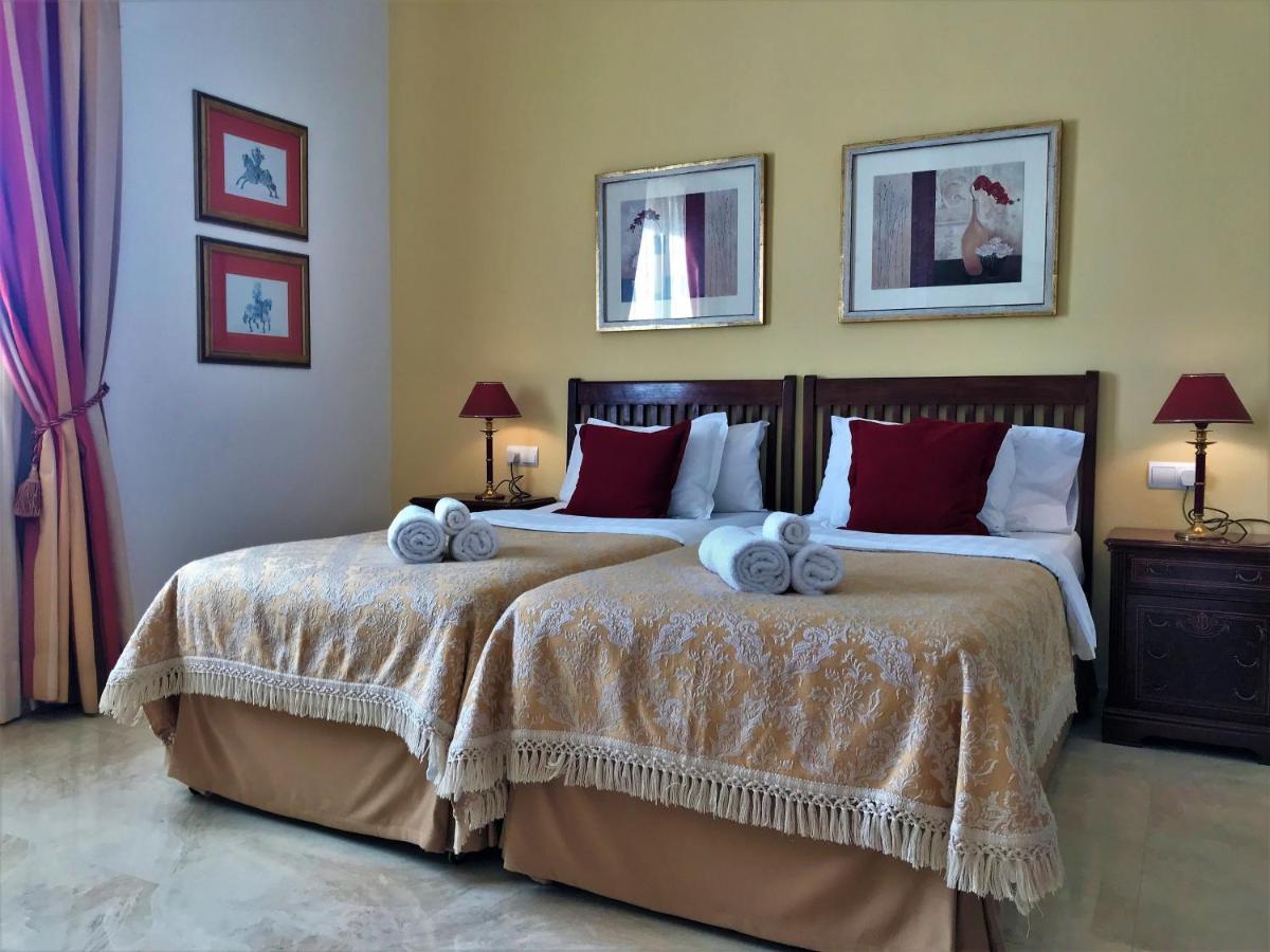 Villa Princesa Kristina Castillo de Sabinillas Екстериор снимка