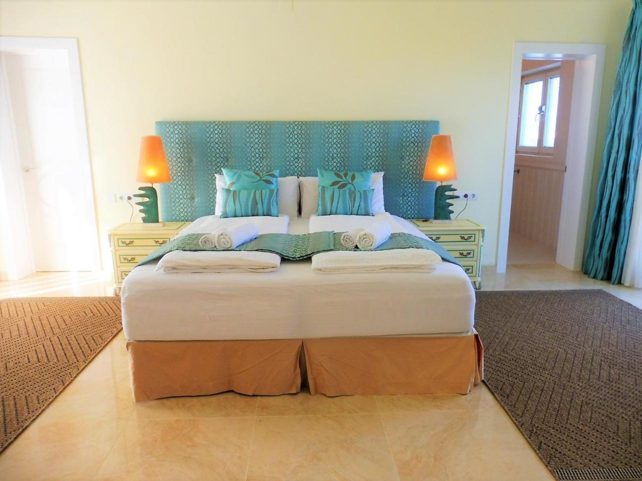 Villa Princesa Kristina Castillo de Sabinillas Екстериор снимка