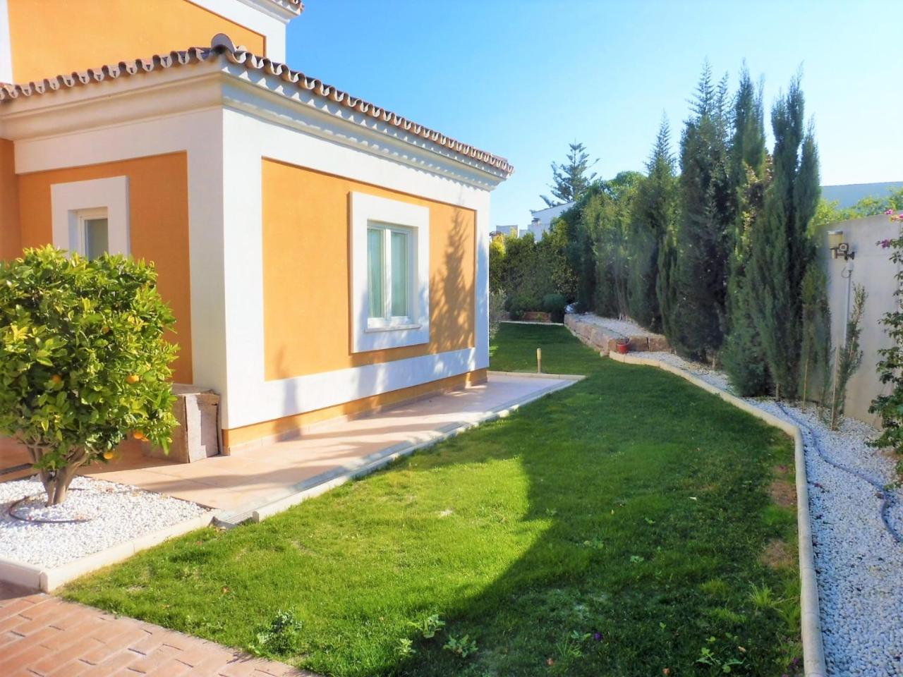 Villa Princesa Kristina Castillo de Sabinillas Екстериор снимка